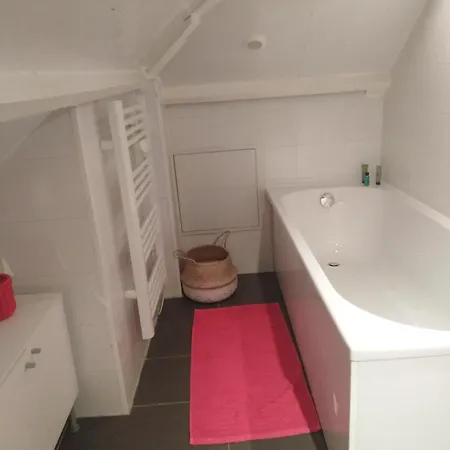 Quarto em Acomodações Particulares Grande Poissy